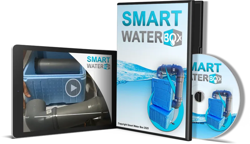 SmartWaterBox